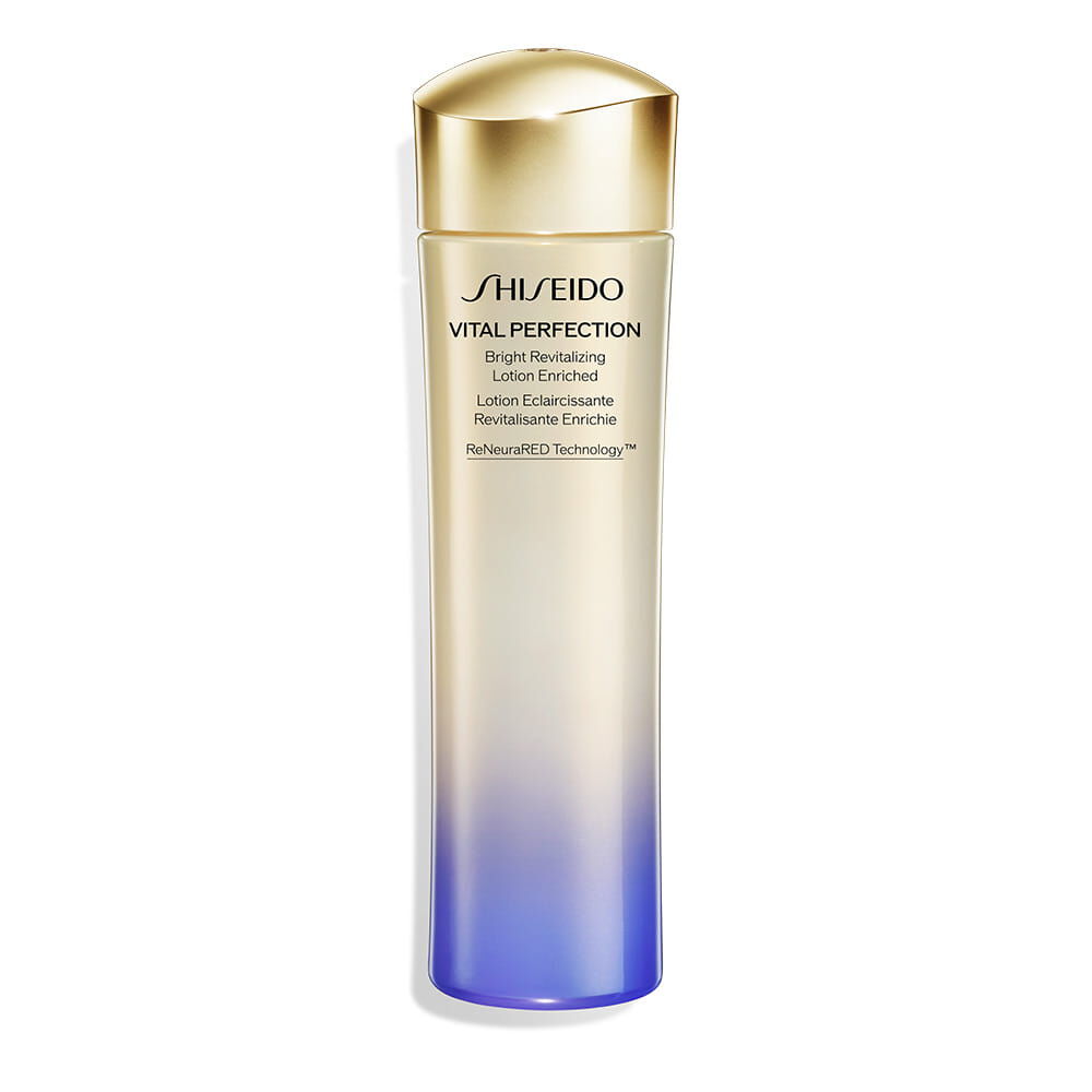 Nước làm mềm Bright Revitalizing Lotion Enriched Nước làm mềm Bright Revitalizing Lotion Enriched,