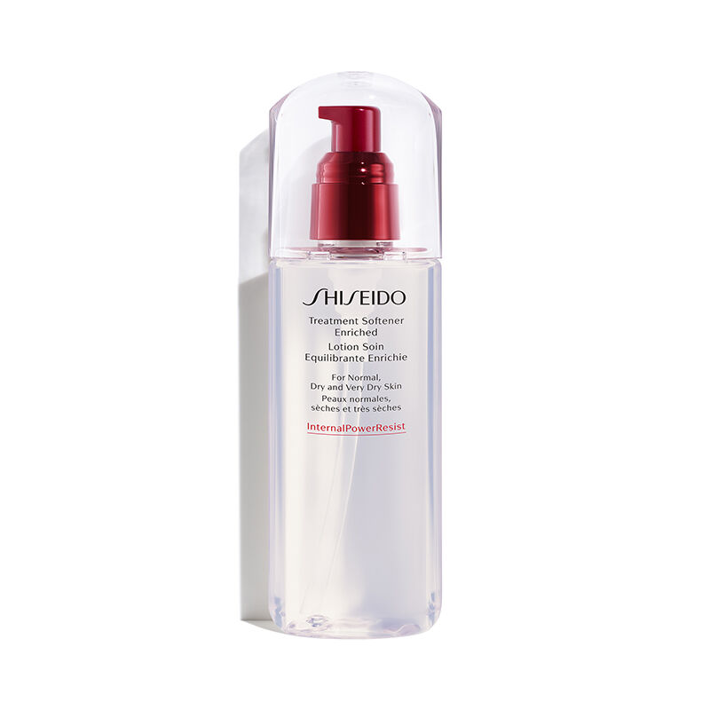 Nước cân bằng SHISEIDO Treatment Softener Enriched Nước cân bằng SHISEIDO Treatment Softener Enriched,