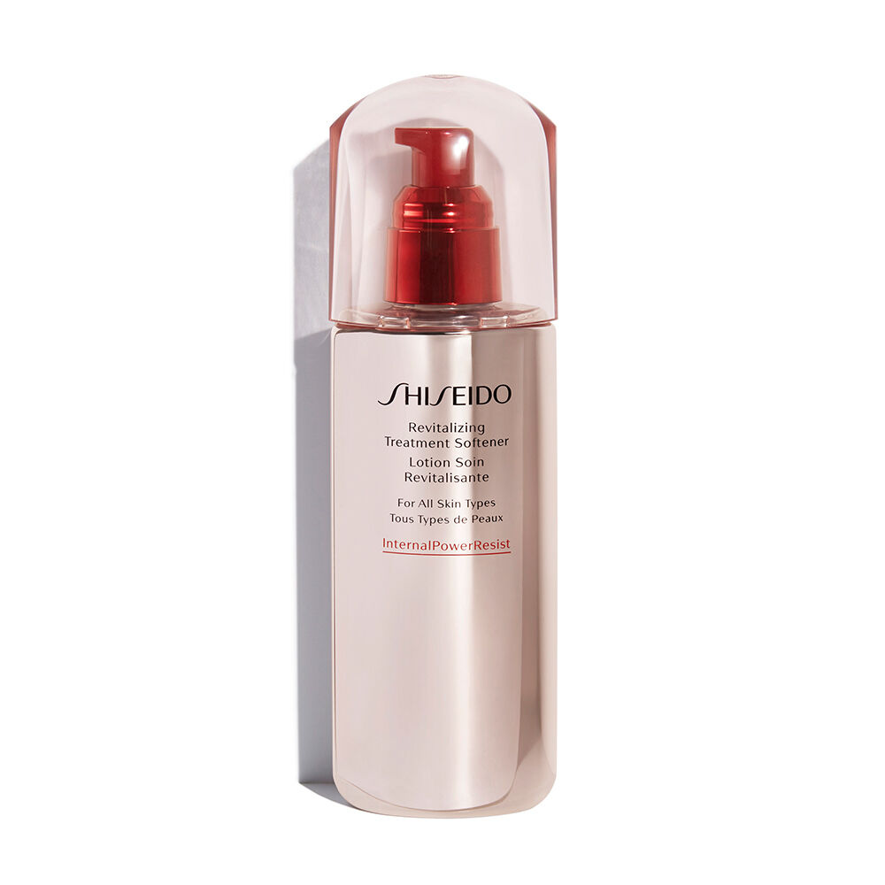 Nước cân bằng SHISEIDO Revitalizing Treatment Softener Nước cân bằng SHISEIDO Revitalizing Treatment Softener,